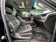 2019 GMC Yukon XL SLT 5.3L 4WD EXTENDED LEATHR SUNROOF DVD 7-PAS - Photo 13