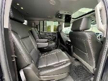 2019 GMC Yukon XL SLT 5.3L 4WD EXTENDED LEATHR SUNROOF DVD 7-PAS - Photo 15