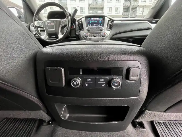 2019 GMC Yukon XL SLT 5.3L 4WD EXTENDED LEATHR SUNROOF DVD 7-PAS - Photo 16