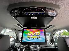 2019 GMC Yukon XL SLT 5.3L 4WD EXTENDED LEATHR SUNROOF DVD 7-PAS - Photo 18