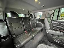 2019 GMC Yukon XL SLT 5.3L 4WD EXTENDED LEATHR SUNROOF DVD 7-PAS - Photo 19