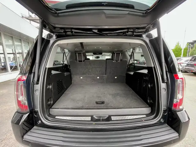 2019 GMC Yukon XL SLT 5.3L 4WD EXTENDED LEATHR SUNROOF DVD 7-PAS - Photo 20
