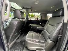 2019 GMC Yukon XL SLT 5.3L 4WD EXTENDED LEATHR SUNROOF DVD 7-PAS - Photo 22