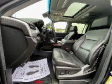 2019 GMC Yukon XL SLT 5.3L 4WD EXTENDED LEATHR SUNROOF DVD 7-PAS - Photo 23