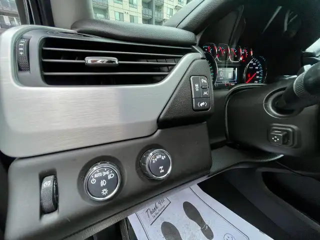 2019 GMC Yukon XL SLT 5.3L 4WD EXTENDED LEATHR SUNROOF DVD 7-PAS - Photo 27