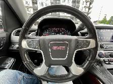 2019 GMC Yukon XL SLT 5.3L 4WD EXTENDED LEATHR SUNROOF DVD 7-PAS - Photo 28