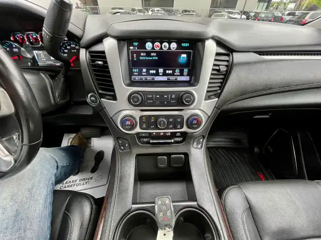 2019 GMC Yukon XL SLT 5.3L 4WD EXTENDED LEATHR SUNROOF DVD 7-PAS - Photo 29