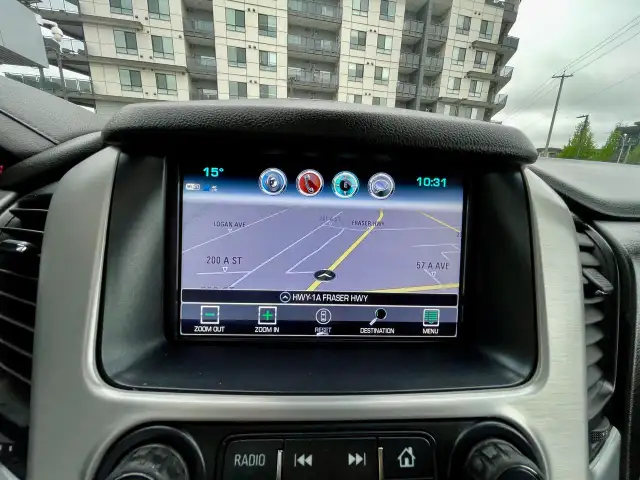 2019 GMC Yukon XL SLT 5.3L 4WD EXTENDED LEATHR SUNROOF DVD 7-PAS - Photo 31