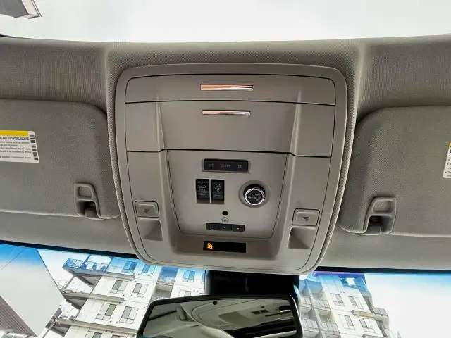 2019 GMC Yukon XL SLT 5.3L 4WD EXTENDED LEATHR SUNROOF DVD 7-PAS - Photo 33