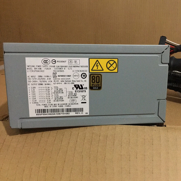 Monitors, PC Power Supply Units & Vga Cards - Photo 5