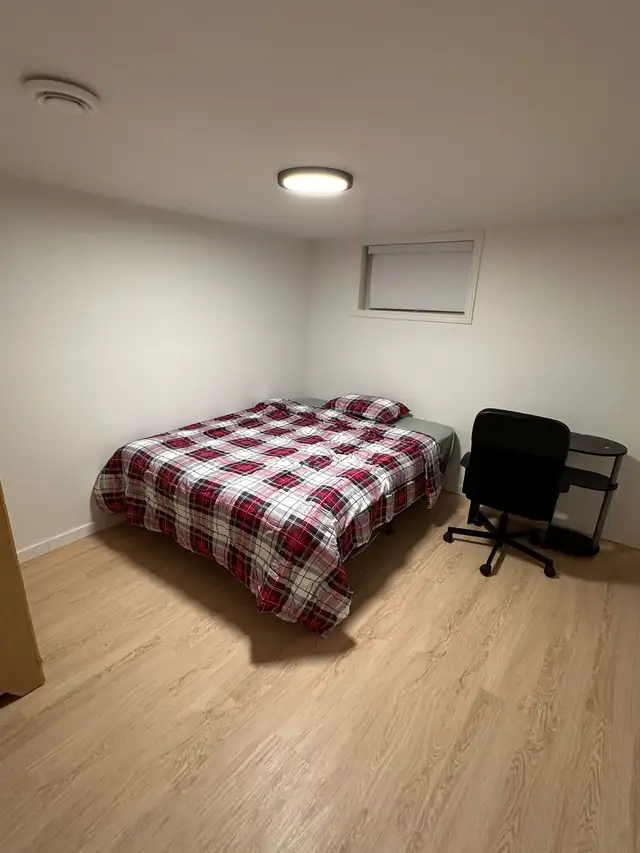 room for rent