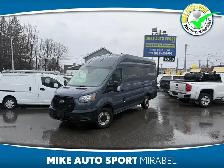 Ford Transit Van T-250 EL PA toit surélevé 148 po PNBV de 9 070