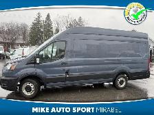 Ford Transit Van T-250 EL PA toit surélevé 148 po PNBV de 9 070 - Photo 2