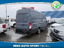 Ford Transit Van T-250 EL PA toit surélevé 148 po PNBV de 9 070 - Photo 4
