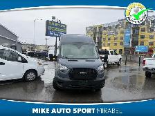 Ford Transit Van T-250 EL PA toit surélevé 148 po PNBV de 9 070 - Photo 6