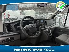 Ford Transit Van T-250 EL PA toit surélevé 148 po PNBV de 9 070 - Photo 8