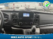 Ford Transit Van T-250 EL PA toit surélevé 148 po PNBV de 9 070 - Photo 9
