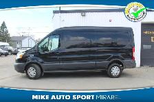 2018 Ford Transit Van T-250 toit moyen 148 po PNBV de 9 000 lb p - Photo 2