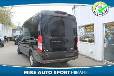 2018 Ford Transit Van T-250 toit moyen 148 po PNBV de 9 000 lb p - Photo 3