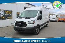 2019 Ford Transit fourgon utilitaire T-250 toit moyen 148 po PNB