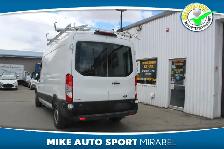 2019 Ford Transit fourgon utilitaire T-250 toit moyen 148 po PNB - Photo 3