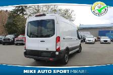 2019 Ford Transit fourgon utilitaire T-250 toit moyen 148 po PNB - Photo 4
