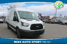 2019 Ford Transit fourgon utilitaire T-250 toit moyen 148 po PNB - Photo 5