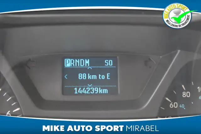 2019 Ford Transit fourgon utilitaire T-250 toit moyen 148 po PNB - Photo 10