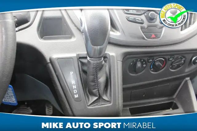 2019 Ford Transit fourgon utilitaire T-250 toit moyen 148 po PNB - Photo 12