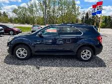2017 Chevrolet Equinox AWD 4dr LT w/1LT CERTIFIED - Photo 2