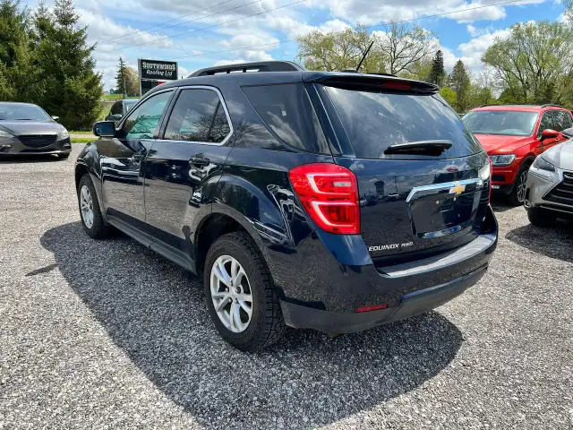 2017 Chevrolet Equinox AWD 4dr LT w/1LT CERTIFIED - Photo 3