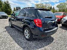 2017 Chevrolet Equinox AWD 4dr LT w/1LT CERTIFIED - Photo 3