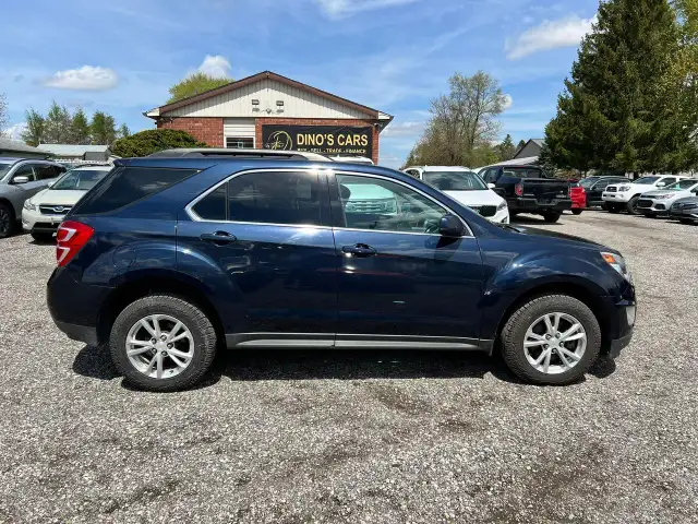 2017 Chevrolet Equinox AWD 4dr LT w/1LT CERTIFIED - Photo 4