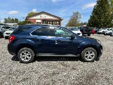 2017 Chevrolet Equinox AWD 4dr LT w/1LT CERTIFIED - Photo 4