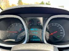 2017 Chevrolet Equinox AWD 4dr LT w/1LT CERTIFIED - Photo 9