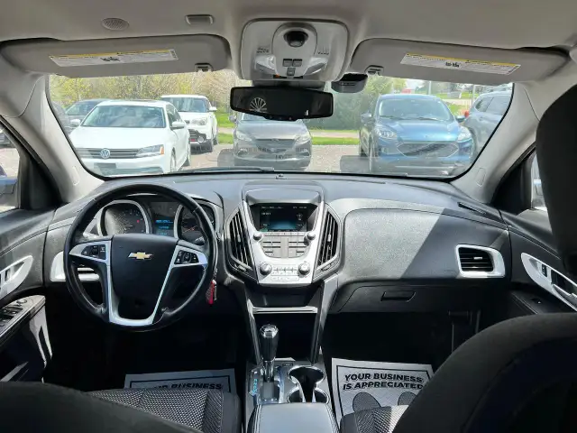 2017 Chevrolet Equinox AWD 4dr LT w/1LT CERTIFIED - Photo 10