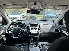 2017 Chevrolet Equinox AWD 4dr LT w/1LT CERTIFIED - Photo 10