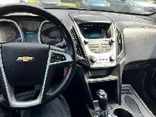 2017 Chevrolet Equinox AWD 4dr LT w/1LT CERTIFIED - Photo 11