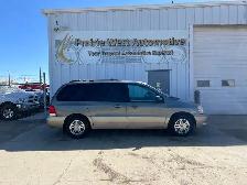 2005 Ford Freestar Limited | Tri-zone climate control | Power Mi - Photo 4