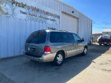 2005 Ford Freestar Limited | Tri-zone climate control | Power Mi - Photo 5