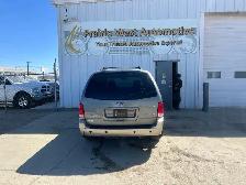 2005 Ford Freestar Limited | Tri-zone climate control | Power Mi - Photo 6