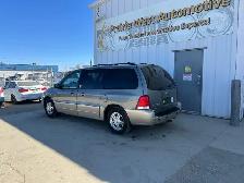 2005 Ford Freestar Limited | Tri-zone climate control | Power Mi - Photo 7