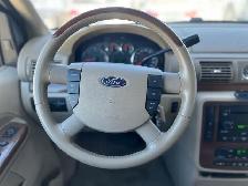 2005 Ford Freestar Limited | Tri-zone climate control | Power Mi - Photo 10