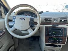 2005 Ford Freestar Limited | Tri-zone climate control | Power Mi - Photo 11