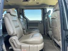 2005 Ford Freestar Limited | Tri-zone climate control | Power Mi - Photo 17