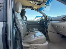 2005 Ford Freestar Limited | Tri-zone climate control | Power Mi - Photo 22