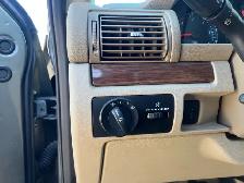 2005 Ford Freestar Limited | Tri-zone climate control | Power Mi - Photo 24