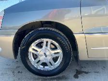 2005 Ford Freestar Limited | Tri-zone climate control | Power Mi - Photo 28