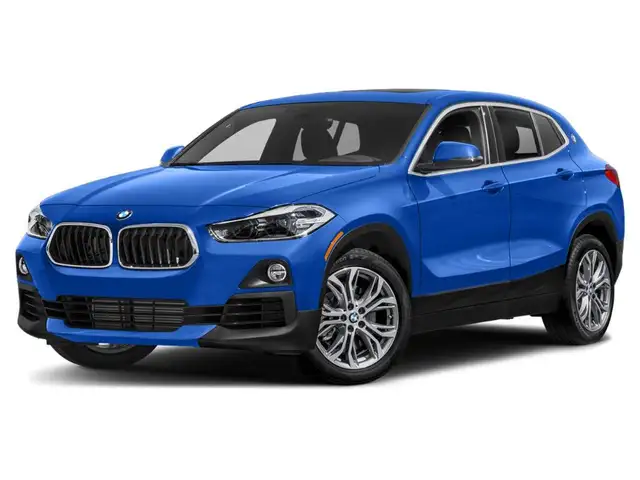 2018 BMW X2 xDrive28i - Pano Roof | M Sport PKG | HUD