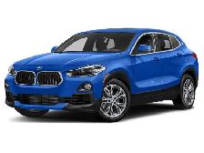 2018 BMW X2 xDrive28i - Pano Roof | M Sport PKG | HUD
